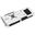 16GB Asus Radeon RX 9070 XT White OC Edition Aktiv PCIe 5.0 x16