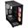 Corsair 3500X LX-R RGB iCUE LINK Midi Tower ohne Netzteil schwarz
