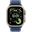 Apple Watch Ultra 3 2025 Titanium Cellular 49mm Natur (Trail Loop