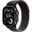 Apple Watch Ultra 3 2025 Titanium Cellular 49mm Schwarz (Trail Loop