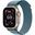 Apple Watch Ultra 3 2025 Titanium Cellular 49mm Natur (Alpine Loop