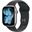 Apple Watch S11 2025 Aluminium Cellular 42mm Space Grau (Sportarmband