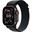 Apple Watch Ultra 3 2025 Titanium Cellular 49mm Schwarz (Alpine Loop