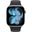 Apple Watch S11 2025 Aluminium 46mm Space Grau (Sportarmband schwarz)