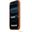 Apple Silikon Case iPhone 17 Pro mit MagSafe (terracotta)