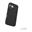 ZAGG Case für Apple iPhone 17 Luxe black