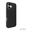 ZAGG Case für Apple iPhone 17 Luxe black