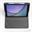 ZAGG Messenger Folio 2 BT-Keyboard für iPad 10.9 Zoll (10.Gen.)