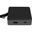 ZAGG Hub 4 Port, integr. 100W USB-C Ladekabel, 15W wireless charging
