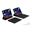 ZAGG Pro Keys 2 Bluetooth-Keyboard für iPad Pro 13 Zoll (M4)