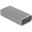 Delock USB 40 Gbps USB-C Netzwerk Adapter 10GbE 1xRJ45