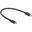 Delock USB 40 Gbps USB-C Netzwerk Adapter 10GbE 1xRJ45