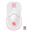 Speedlink Gaming Maus VELOX, aufladbar, kabellos, RGB, ws retail