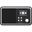 Xoro DAB 300 IR, Internet Radio, DAB+,BT,USB,UPnP, Schwarz