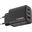 Verbatim Essentials Charger 3 Port 65W USB-A/C black