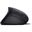 Equip Ergonomische Maus USB-A Stecker 1.80m Rechts schwarz