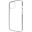 ZAGG DEFENCE CASE APPLE IPHONE 16E/15/14/13 CLEAR