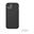 ZAGG CASES MILAN SNAP OPAQUE APPLE IPHONE BLACK