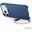 APPLE BEATS IPHONE 17 PRO MAX KICKST CASE MAGSAFE CAM CTL BEDR BLUE