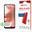 E.V.I DISPLEX REAL GLASS SAMSUNG GALAXY A15/A15 5G