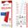 E.V.I DISPLEX REAL GLASS SAMSUNG GALAXY A15/A15 5G