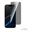 4SMARTS SECOND GLASS PRIVACY WITH MOUNTING FRAME FOR APPLE IPHONE Air