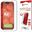 E.V.I DISPLEX PREMIUM GLASS FC IPHONE 17 AIR