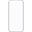 E.V.I DISPLEX PREMIUM GLASS FC IPHONE 17 AIR