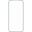 E.V.I DISPLEX PREMIUM GLASS FCAR IPHONE 17 PRO MAX