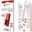 E.V.I DISPLEX PREMIUM GLASS FCAR IPHONE 17 PRO MAX