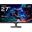 27" (68,58cm) Gigabyte M27Q3 schwarz 2560x1440 1xDisplayPort 1.4