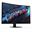 31.5" (80,01cm) Gigabyte GS32QCA schwarz 2560x1440 1xDisplayPort