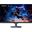 27" (68,58cm) Gigabyte M27UP schwarz 3840x2160 1xDisplayPort 1.4