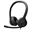 Logitech H390 USB-C Computer Headset - MIDNIGHT BLACK