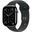 Apple Watch S11 2025 Titan Schiefer Cellular 46mm (Sportarmband