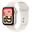 Apple Watch SE 2025 Aluminium Cellular 40mm Polarstern (Sportarmband