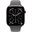Apple Watch S11 2025 Titan Natur Cellular 46mm (Sportarmband