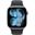 Apple Watch S11 2025 Aluminium 42mm Space Grau (Sportarmband schwarz)