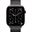 Apple Watch S11 2025 Titan Schiefer Cellular 46mm (Milanaise Armband