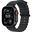 Apple Watch Ultra 3 Titanium Cellular 49mm Schwarz (Ocean Armband
