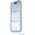 Apple Bumper iPhone Air (hellblau)
