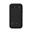 doro Leva E10 - schwarz 4G Mobiltelefon mit Secure-Button, HD-Voice,