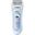 Braun Epilierer 3137 / Silk-epil LS 5160 Blau