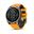 Garmin Wearable 010-02904-11 / fenix 8 Sapphire Grau/Orange