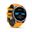 Garmin Wearable 010-02904-11 / fenix 8 Sapphire Grau/Orange