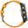 Garmin Wearable 010-02904-11 / fenix 8 Sapphire Grau/Orange