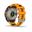 Garmin Wearable 010-02904-11 / fenix 8 Sapphire Grau/Orange