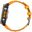 Garmin Wearable 010-02904-11 / fenix 8 Sapphire Grau/Orange