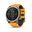 Garmin Wearable 010-02905-11 / fenix 8 Sapphire L Grau/Orange