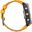Garmin Wearable 010-02905-11 / fenix 8 Sapphire L Grau/Orange